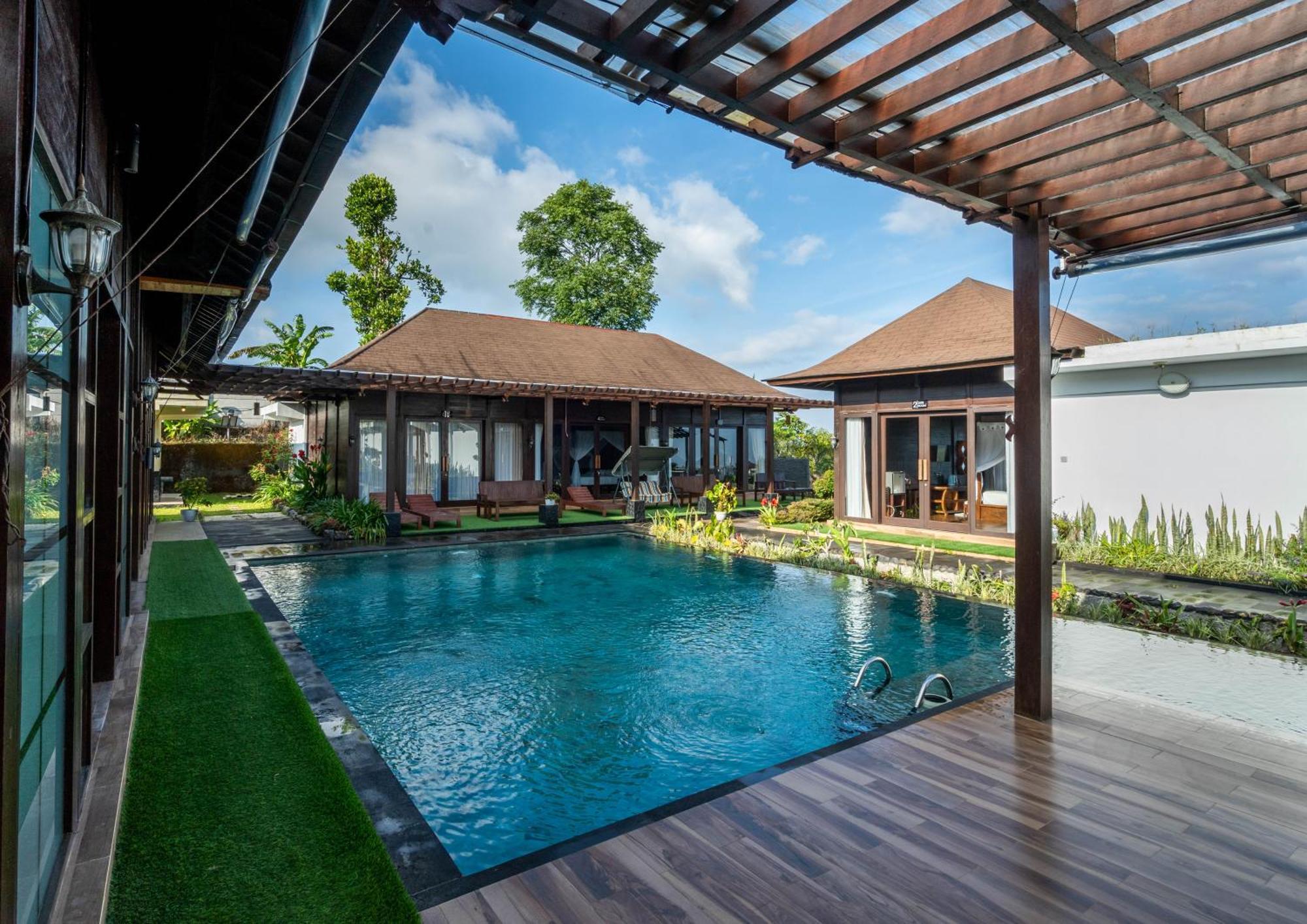 Shankara Munduk  Ngoại thất bức ảnh