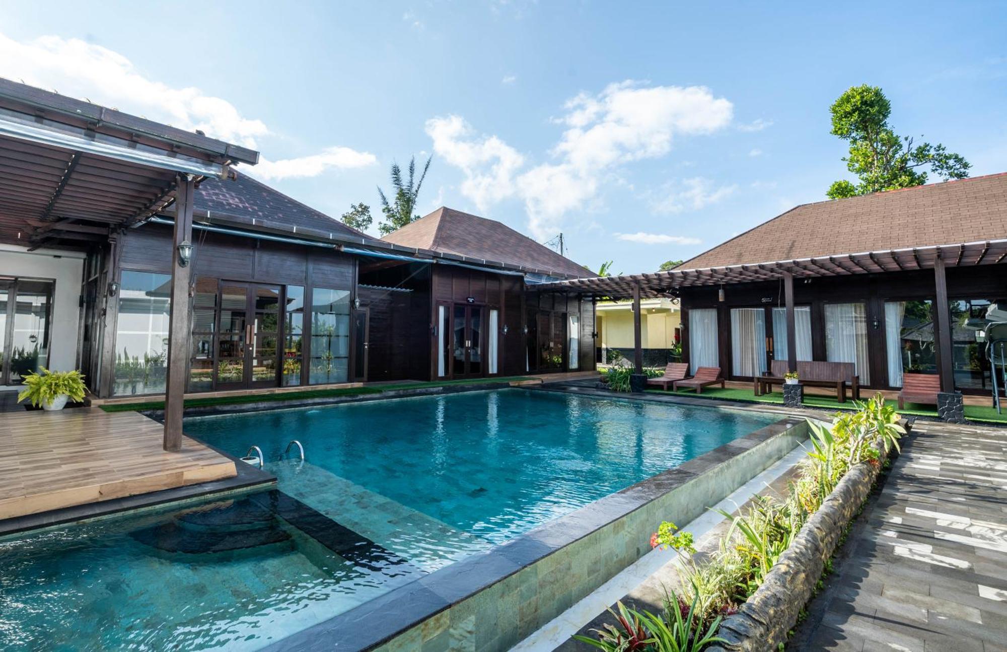 Shankara Munduk  Ngoại thất bức ảnh