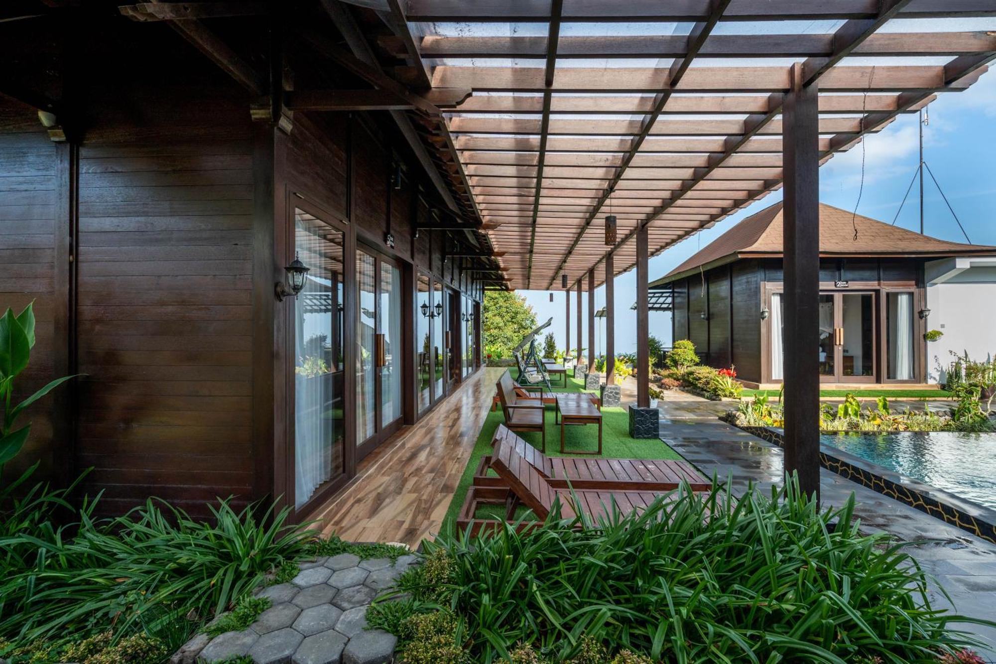 Shankara Munduk  Ngoại thất bức ảnh