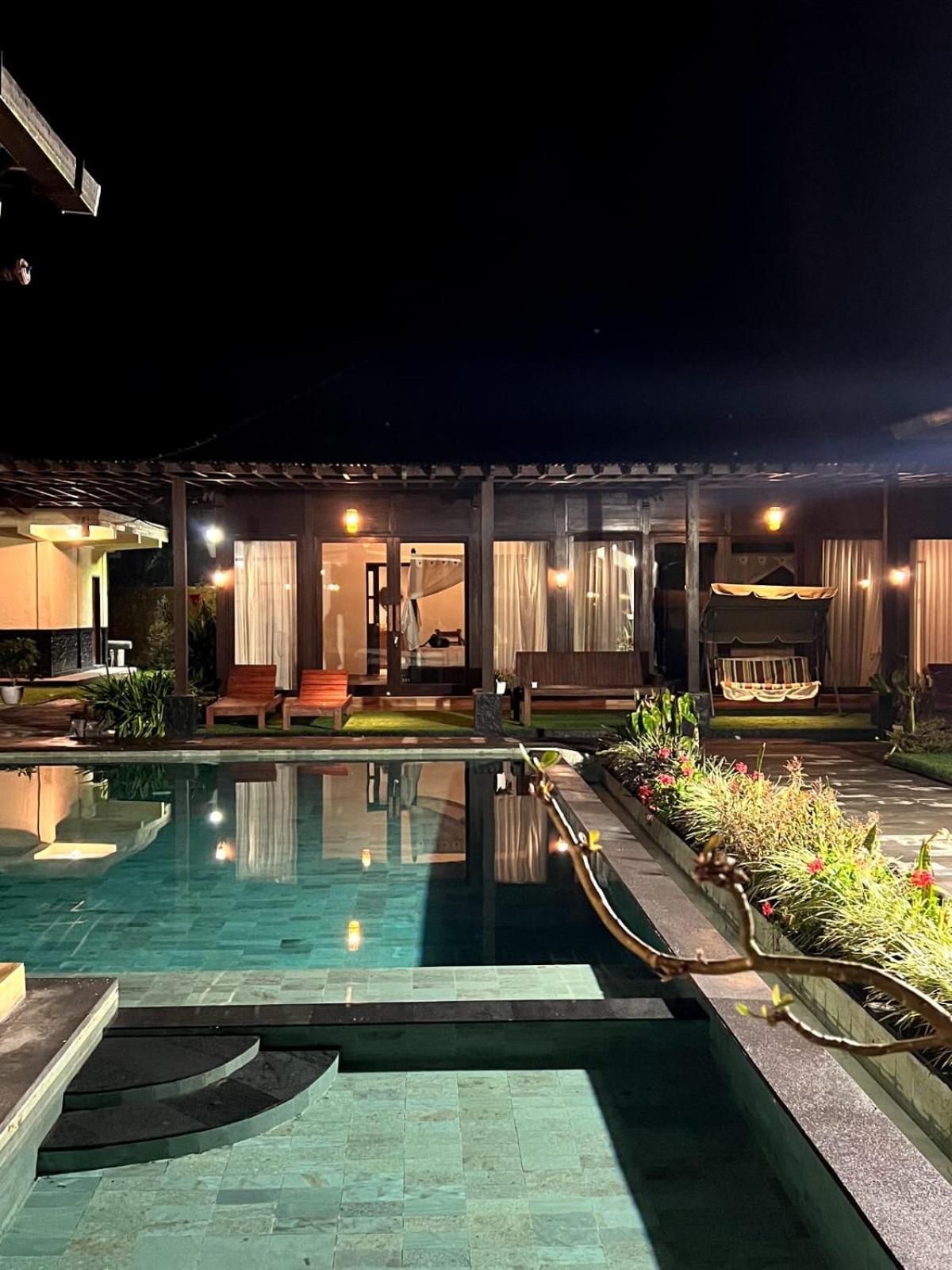 Shankara Munduk  Ngoại thất bức ảnh