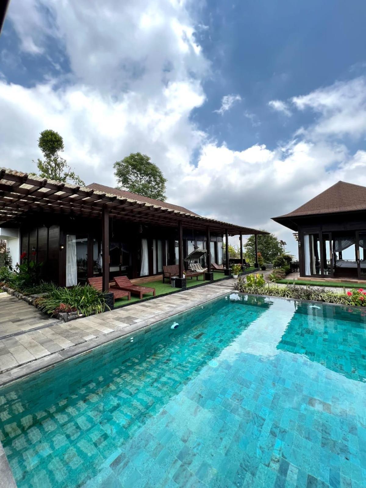 Shankara Munduk  Ngoại thất bức ảnh