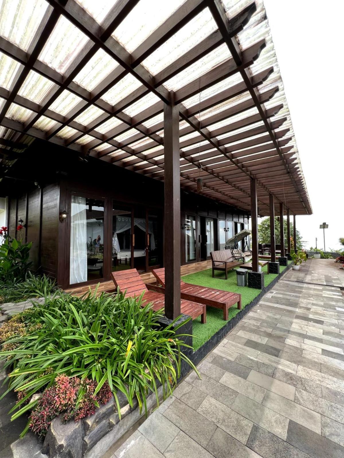 Shankara Munduk  Ngoại thất bức ảnh